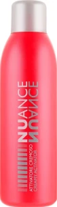 Nuance Окислювальна емульсія 2.1%- Punti di Vista Oxidizing Cream-Emulsion vol.7 Punti di Vista Oxidizing Cream-Emulsion vol.7
