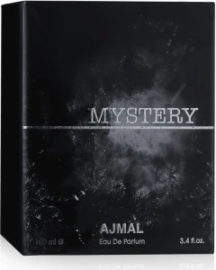 Ajmal Mystery Парфюмированная вода