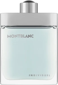 Montblanc Individuel Homme Туалетна вода