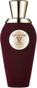 V Canto Lucrethia Парфуми