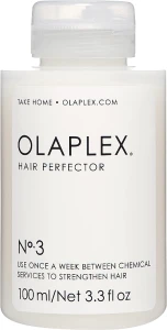 OLAPLEX Эликсир для волос "Совершенство волос" Hair Protector No. 3