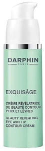 Darphin Крем для контура глаз и губ Exquisage Beauty Revealing Eye And Lip Countour Crème
