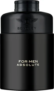 Bentley For Men Absolute Парфумована вода