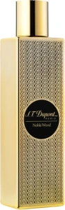 Dupont Noble Wood Парфюмированная вода