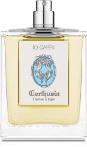 Carthusia Io Capri Туалетная вода (тестер без крышечки)