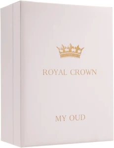Royal Crown My Oud Духи