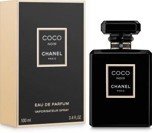 Chanel Coco Noir Парфумована вода