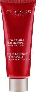Clarins Крем для рук Super Restorative Age-Control Hand Cream