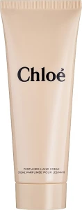 Chloe Chloé Крем для рук