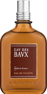 L'Occitane Baux Туалетная вода