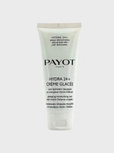 Payot Увлажняющий крем с комплексом "Hydro Défense" Hydra 24+ Creme Glacee Plumping Moisturizing Care