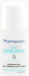 Pharmaceris Интенсивный крем против морщин для лица A Sensireneal Intensive Anti-Wrinkle Cream