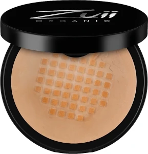 Zuii Organic Flora Loose Powder Foundation Розсипчата пудра