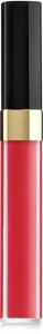 Chanel Rouge Coco Gloss Зволожувальний ультраглянцевий блиск для губ