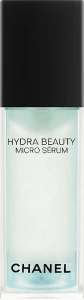 Chanel Зволожувальна сироватка для обличчя Hydra Beauty Micro Serum