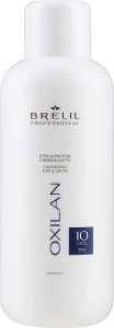 Brelil Окислювальна емульсія Professional Colorianne Oxilan Emulsione Ossidante Profumata 10 Vol