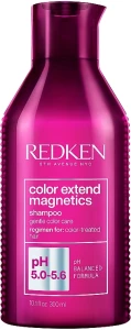 Redken Шампунь для фарбованого волосся Magnetics Color Extend Shampoo