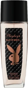Playboy Play It Spicy Дезодорант