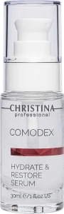 Christina Увлажняющая и восстанавливающая сыворотка Comodex Hydrate&Restore Serum