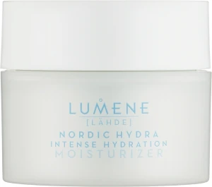 Lumene Крем денний, зволожувальний Lahde Intense Hydration 24H