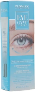 Floslek Крем для повік Dermo-Repair Anti Wrinkle Eye Cream
