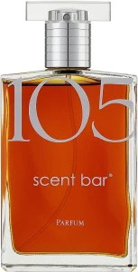 Scent Bar 105 Парфюмированная вода
