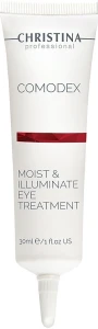 Christina Зволожувальний гель для зони навколо очей "Сяйво" Comodex Moist And Illuminate Eye Treatment
