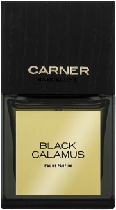 Carner Barcelona Black Calamus Парфумована вода (тестер без кришечки)