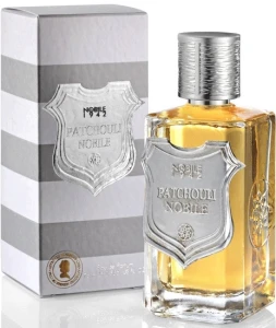 Nobile 1942 Patchouli Nobile Парфюмированная вода