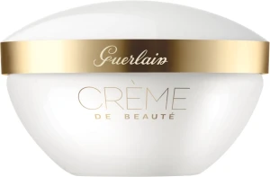 Guerlain Очищающий крем Creme De Beaute Pure Radiance Cleanser Creme