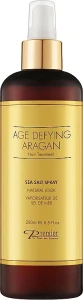 Premier Спрей с морской солью для волос Age Defying Argan Sea Salt Spray