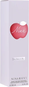 Nina Ricci Nina Дезодорант