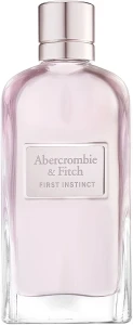 Abercrombie & Fitch First Instinct Парфумована вода