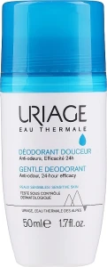 Uriage Роликовый дезодорант Deodorant Douceur roll-on