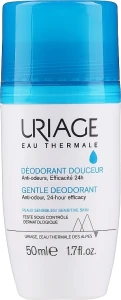 Uriage Роликовий дезедорант Deodorant Douceur roll-on