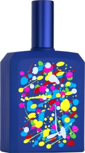 Histoires de Parfums This Is Not a Blue Bottle 1.2 Парфюмированная вода