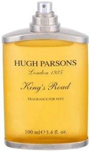 Hugh Parsons Kings Road Парфюмированная вода (тестер без крышечки)