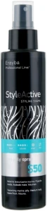 Erayba Спрей для укладки волосся Style Active Sea Jelly Spray S50