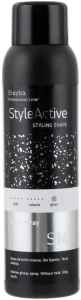 Erayba Спрей для волосся Style Active Shine Spray S14