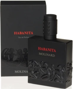 Molinard Habanita Парфюмированная вода
