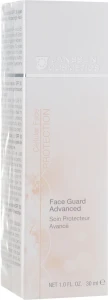 Janssen Cosmetics Легка сонцезахисна основа SPF30 Face Guard Advanced