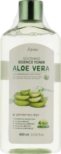 Esfolio Тонер с алоэ Aloe Vera Soothing Essence Toner