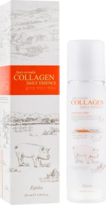 Esfolio Колагенова есенція Collagen Daily Essence