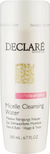 Declare Міцелярна вода Declaré Soft Cleansing Micelle Cleansing Water