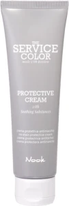 Nook Крем-бар'єр для захисту шкіри під час фарбування The Service Color Protective Cream