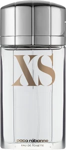 Paco Rabanne XS Pour Homme Туалетная вода