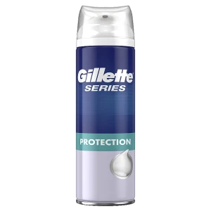 Gillette Пена для бритья "Защита" Series Protection Shave Foam For Men