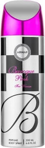 Sterling Parfums Armaf Baroque Pink Парфюмированный спрей для тела