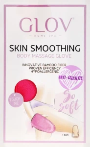 Glov Антицелюлітна рукавички для тіла Skin Smoothing