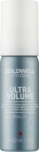 Спрей для природного об'єму - Goldwell Style Sign Ultra Volume Naturally Full, 50 мл